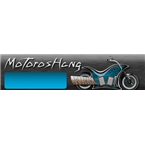 Motoros Hang Radio Rock