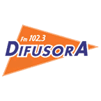 Radio Difusora FM Brazilian Popular