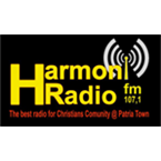 Radio Harmoni FM 