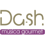 Dash Musica Gourmet 