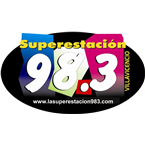 La Superestación 98.3 Tropical