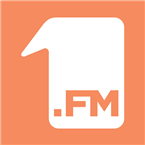 1.FM - Chillout Lounge