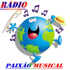 radio paixao musical 