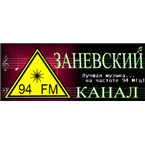 Zanevskiy Channel 90`s