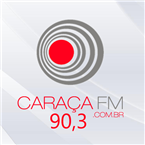 Rádio Caraça FM Brazilian Popular