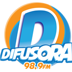 Rádio Difusora FM Brazilian Popular