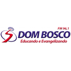 Rádio Dom Bosco FM Catholic Talk