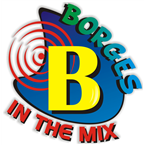 In The Mix Radio Brazil 