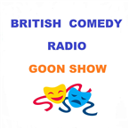 Abacus.fm - The Goon Show Nostalgia