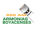 Armonias Boyacenses 