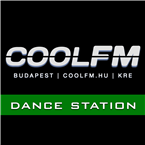 COOL FM The Dance Station Electronic