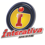 Rádio Interativa FM Brazilian Popular