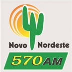 Rádio Novo Nordeste Brazilian Popular