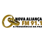 Rádio Nova Aliança FM Evangélica