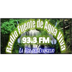 Radio Fuente de Agua Viva 93.3 FM 