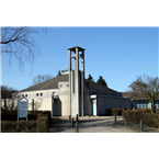 Putten Andreaskerk kerkomroep 