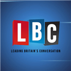 LBC UK National News