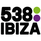 538 Ibiza DJ