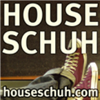 Houseschuh House