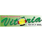 Rádio Vitória Community