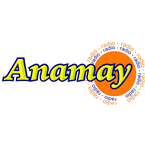 Anamay Stereo Pop Latino