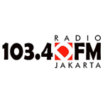 DFM 103.4 Jakarta Variety