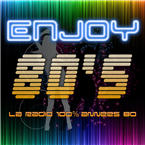 Radio Enjoy 80`s 