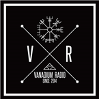 VANADIUM RADIO House