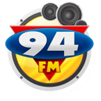 Rádio 94 FM Brazilian Popular