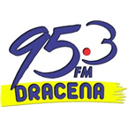 Rádio 95 FM Brazilian Popular