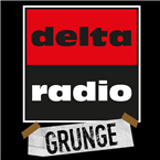 delta radio GRUNGE Alternative Rock