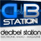 Decibel Station House