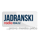 Jadranski Radio Top 40/Pop