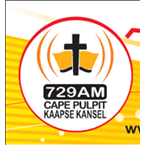 729AM Cape Pulpit Religion & Spirituality