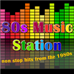 80s Music Station 80`s