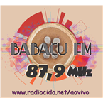 Radio Babacu FM Community