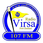 Radio Virsa NZ 