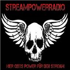 Streampowerradio World Music