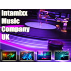 Intamixx Radio UK Electronic