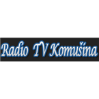 Radio TV Komusina Alternative Rock