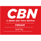 Radio CBN (Natal) National News