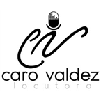 Caro Valdez al aire 