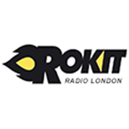Rokit Radio London 