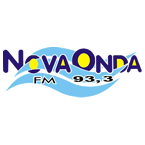 Radio Nova Onda FM Brazilian Popular