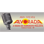 Rádio Alvorada Sertanejo Pop