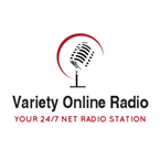 Variety Online Radio Standards