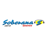 Soberana Stereo FM Pop Latino