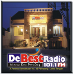 De Best Radio Pemalang 