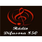 Rádio Difusora AM Brazilian Popular