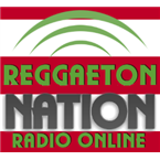 Radio Reggaeton Nation Variety